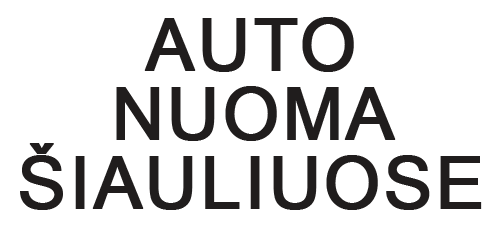 AutonuomaSiauliuose.lt